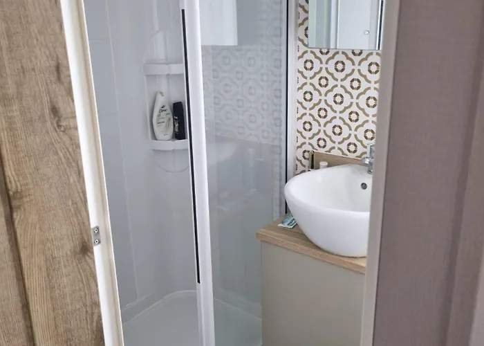 Sycamores14 Campsite Filey