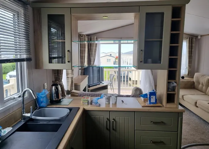 Sycamores14 Campsite