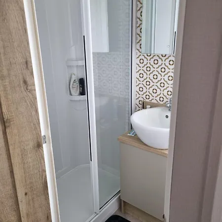 Sycamores14 Campsite Filey