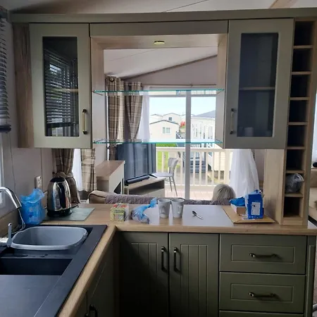 Sycamores14 Campsite